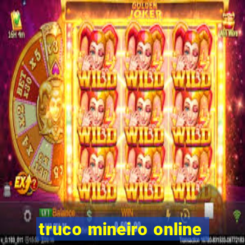 truco mineiro online